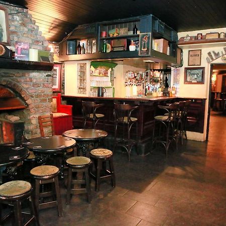 Sean Og'S Accomodation ทราลี ภายนอก รูปภาพ