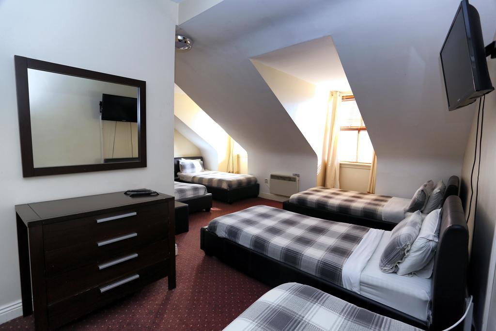 Sean Og'S Accomodation ทราลี ห้อง รูปภาพ