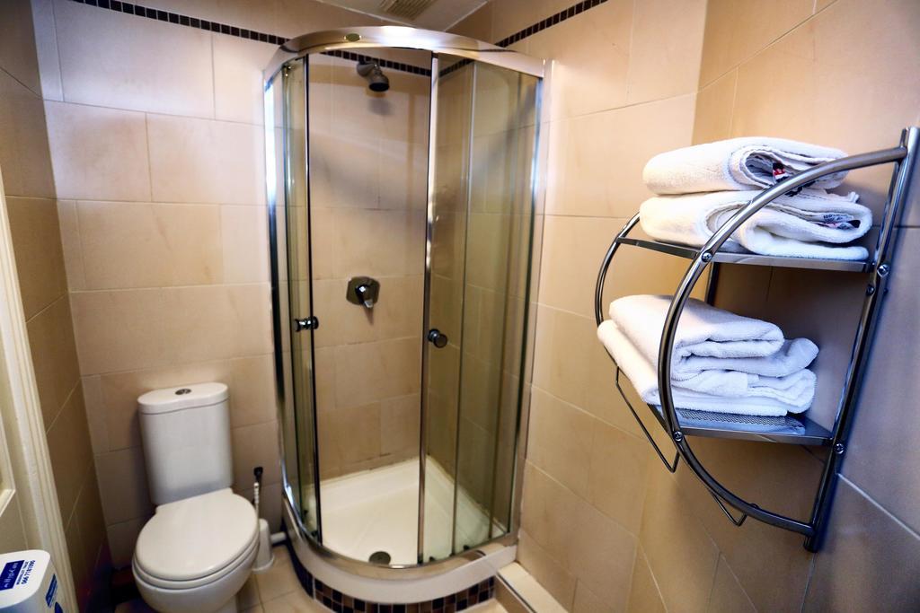 Sean Og'S Accomodation ทราลี ห้อง รูปภาพ