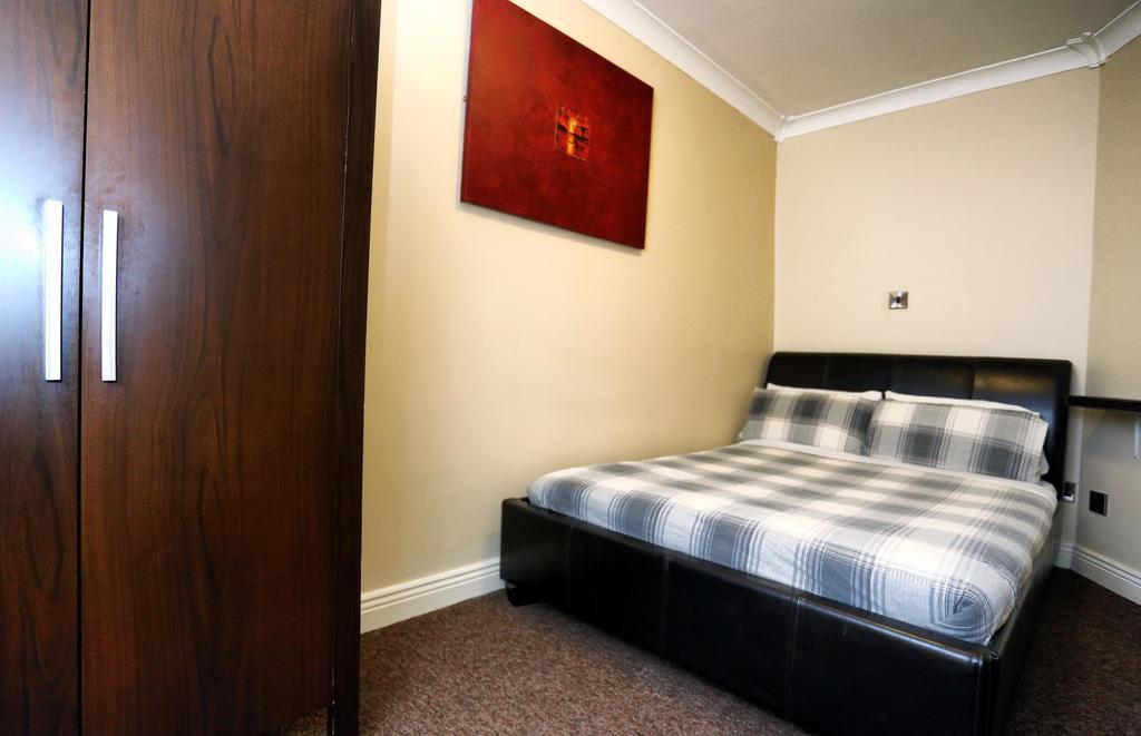 Sean Og'S Accomodation ทราลี ห้อง รูปภาพ