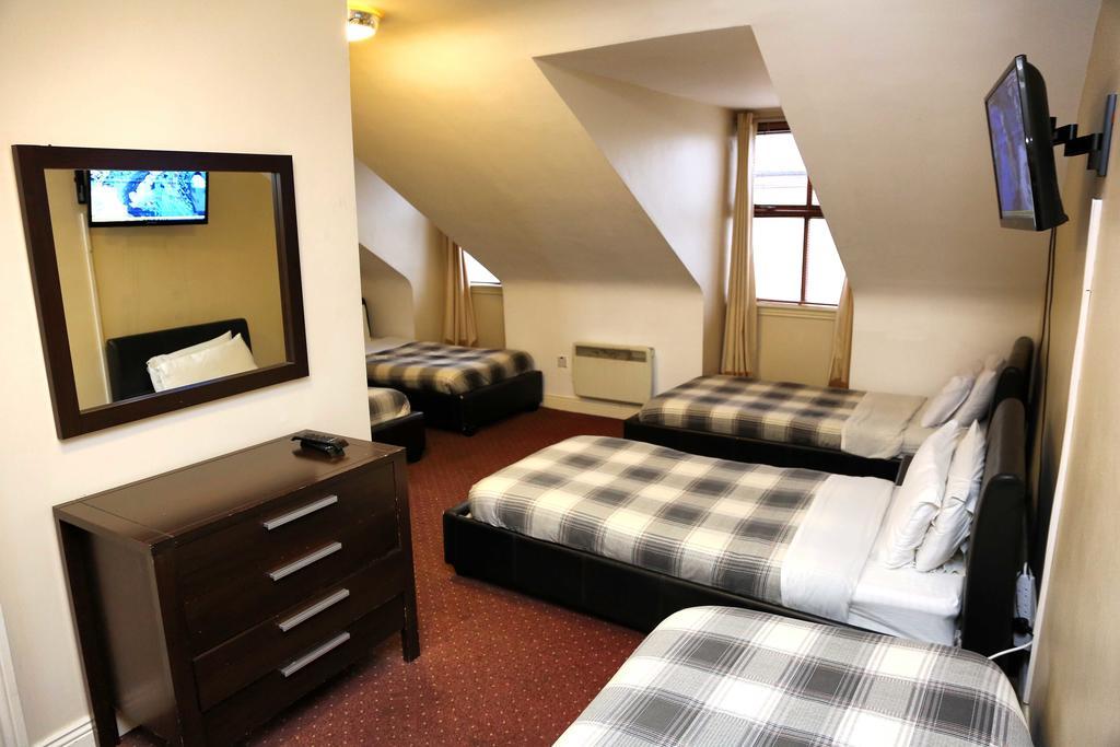 Sean Og'S Accomodation ทราลี ห้อง รูปภาพ