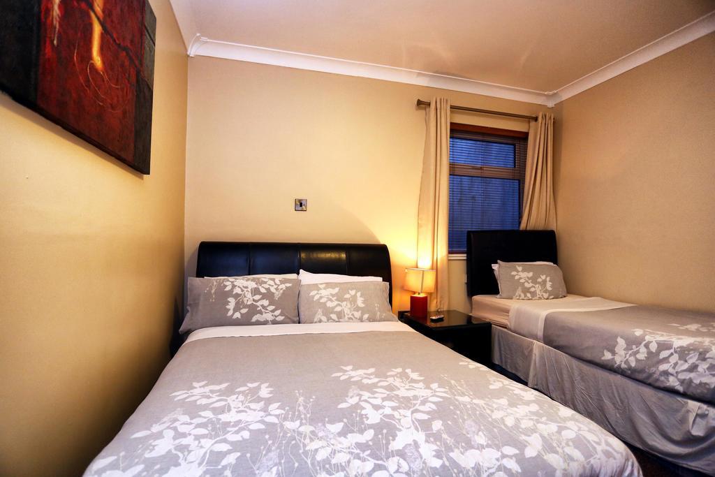 Sean Og'S Accomodation ทราลี ห้อง รูปภาพ